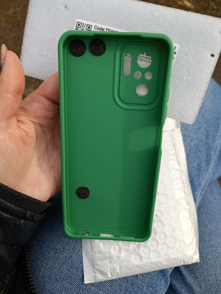Чохол на  xiomi redmi 10