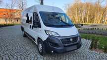 Fiat Ducato  Fiat Ducato L4H2 Maxi 7 osób 180KM