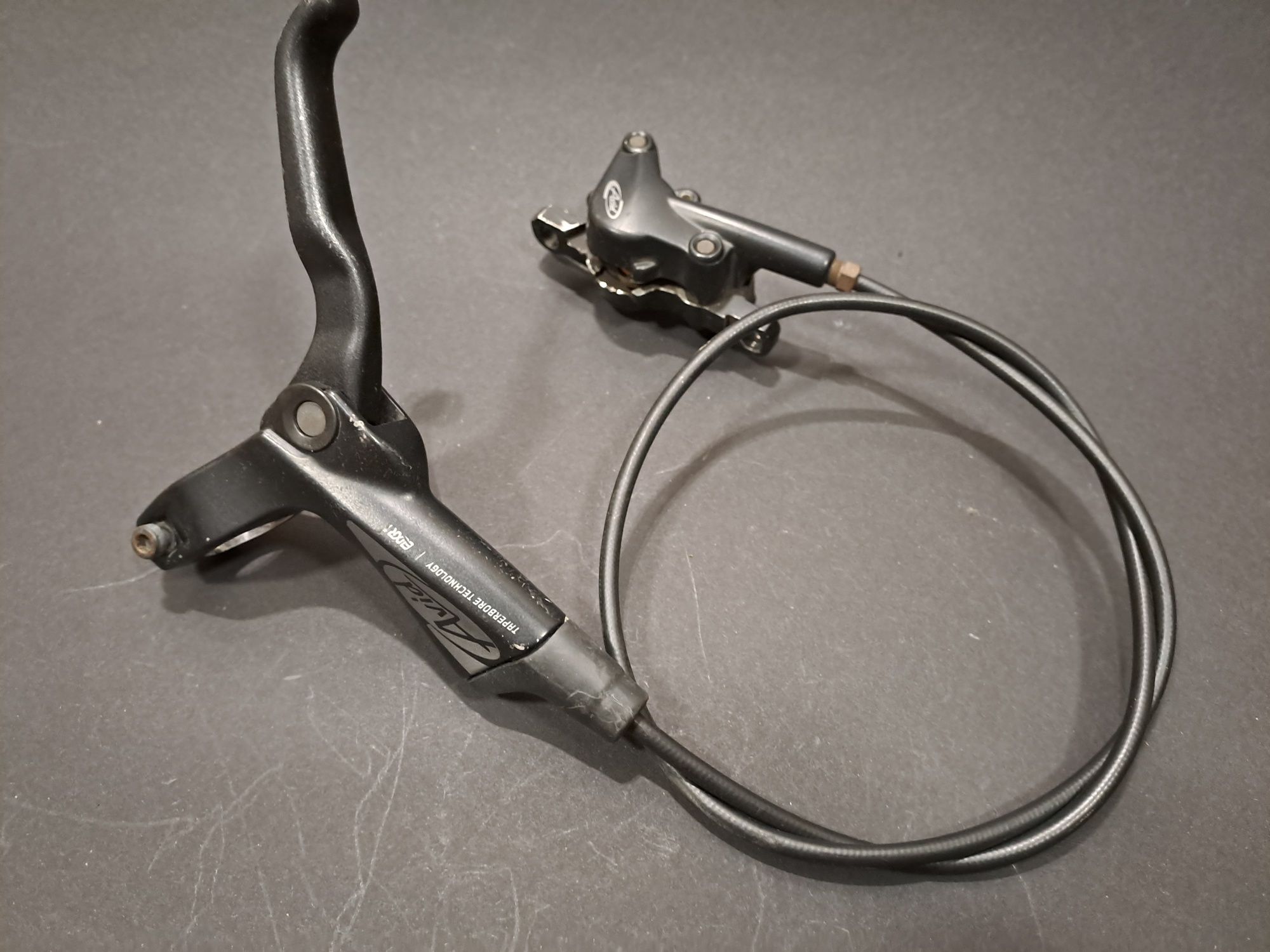 Hamulce Avid Elixir 1 Shimano Sram