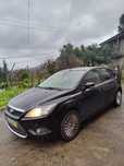 Ford Focus 1.6 Tdi