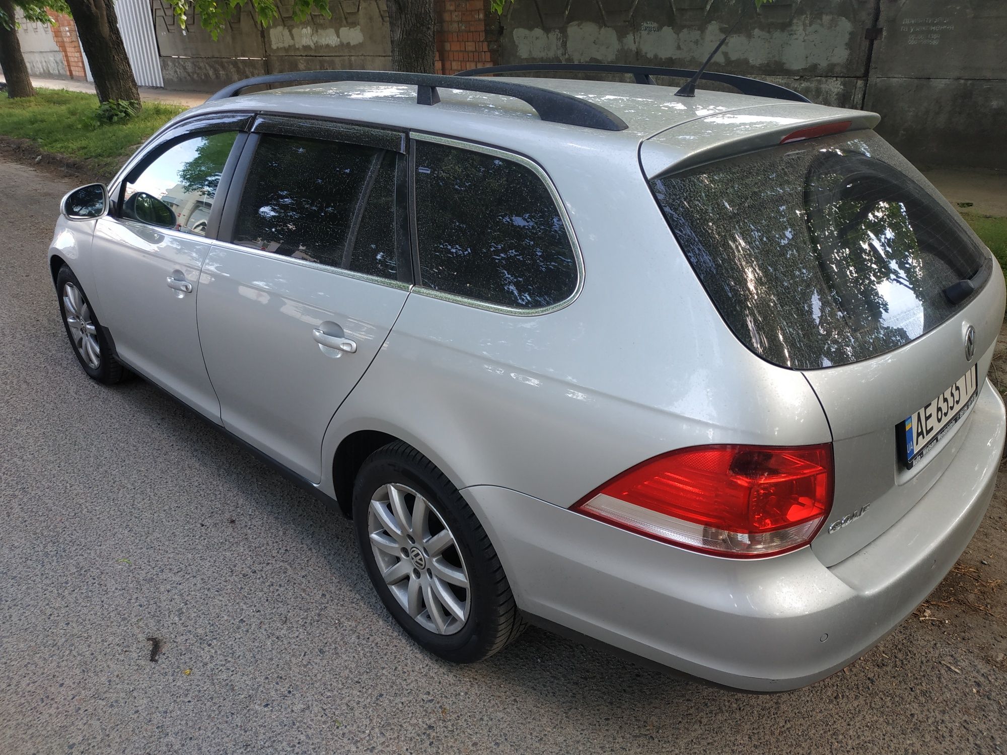 Продам Volkswagen Golf 2008