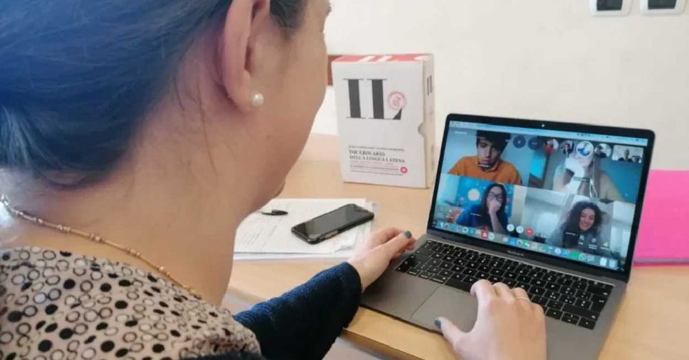 Angielski 1:1 z wykładowcą akademickim / korepetycje online / FV