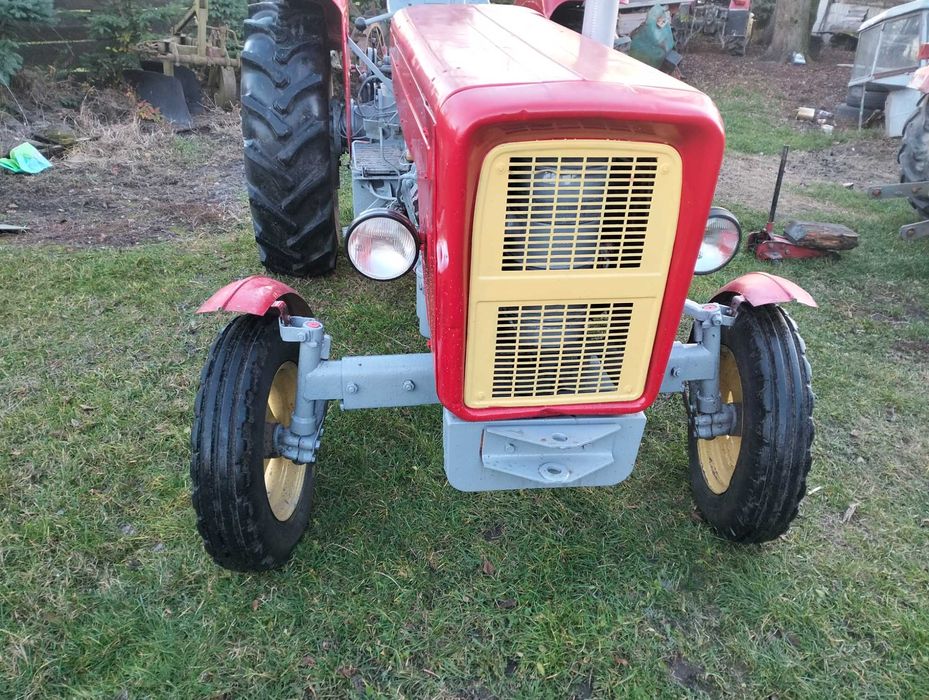 Ursus c360 c355c4011