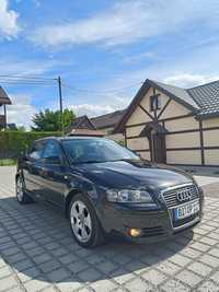 Audi A3 8p 1.9TDI