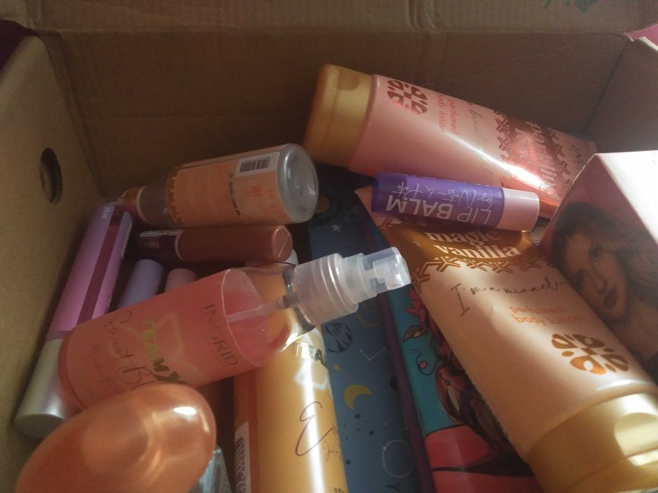 Team x zestaw zamienię opis