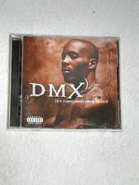 DMX - It's Dark and Hell Is Hot | CD