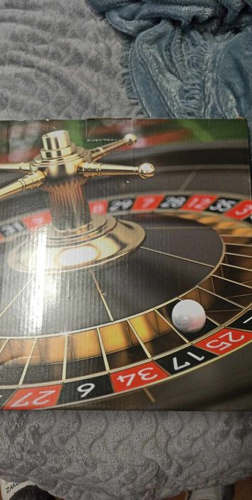 Gra dla dorosłych ruletka