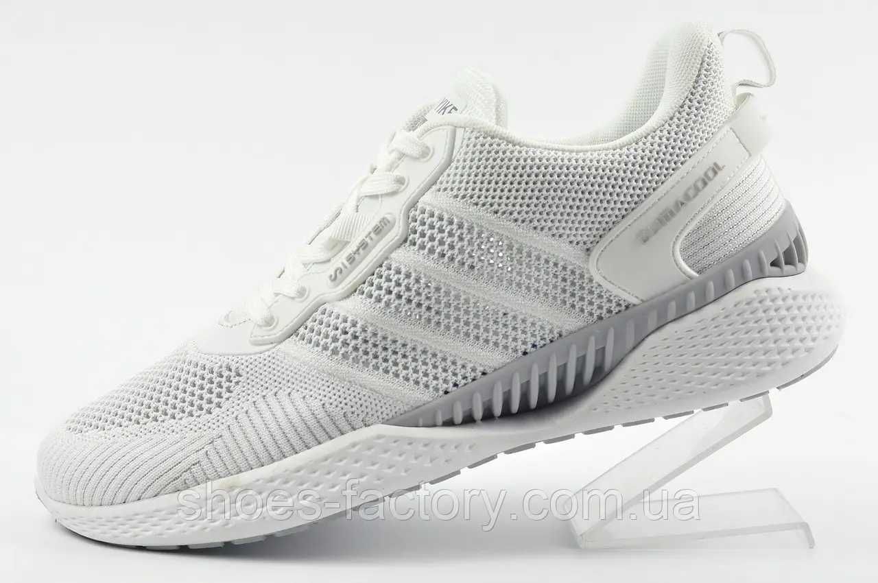 Кросівки New Yike Climacool Літні в сітку Код 354633