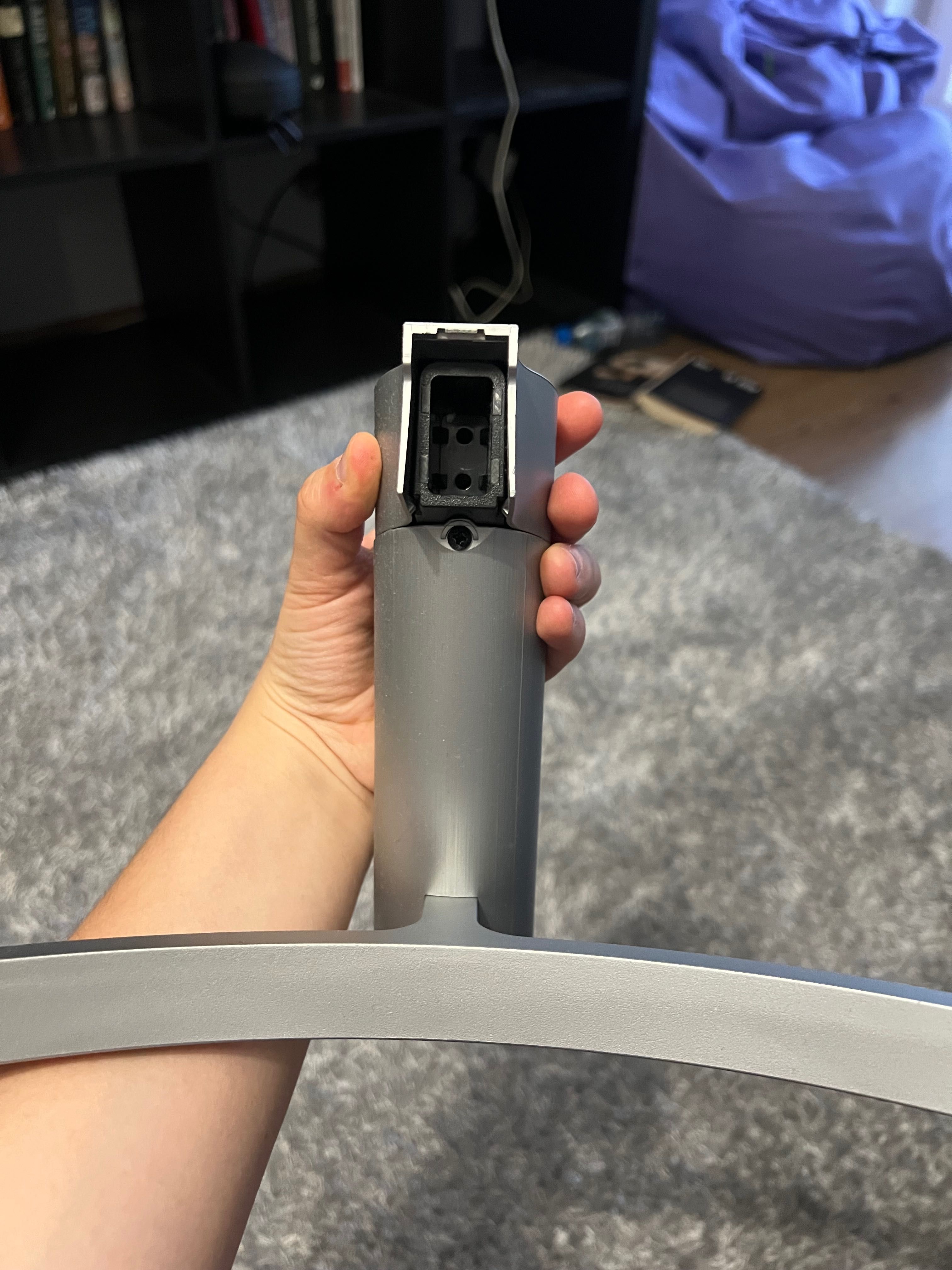 Podstawki / nóżki do monitorów ASUS i inne