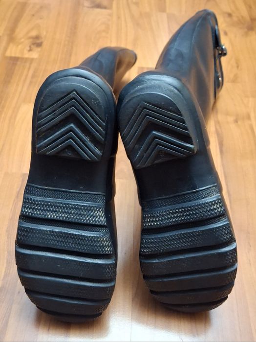 Гумові чоботи Hunter, розмір 38