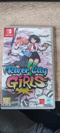 River City Girls Nintendo switch