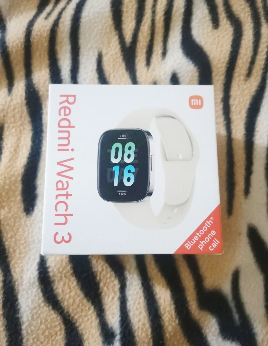 Xiaomi Redmi watch 3