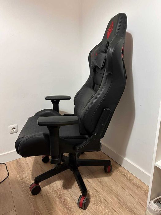 Pack 2 Cadeiras HP OMEN Citadel