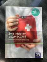 Żyje i działa bezpiecznie