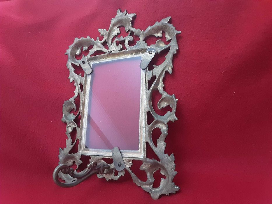 Moldura em latão 19x26