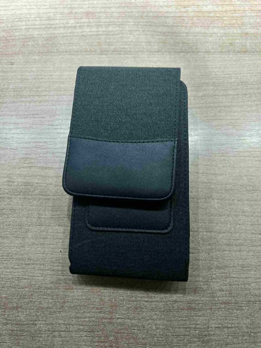 Etui do paska Kabura na 2 telefony Nowe