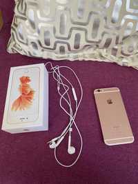 Iphone 6s rosa gold