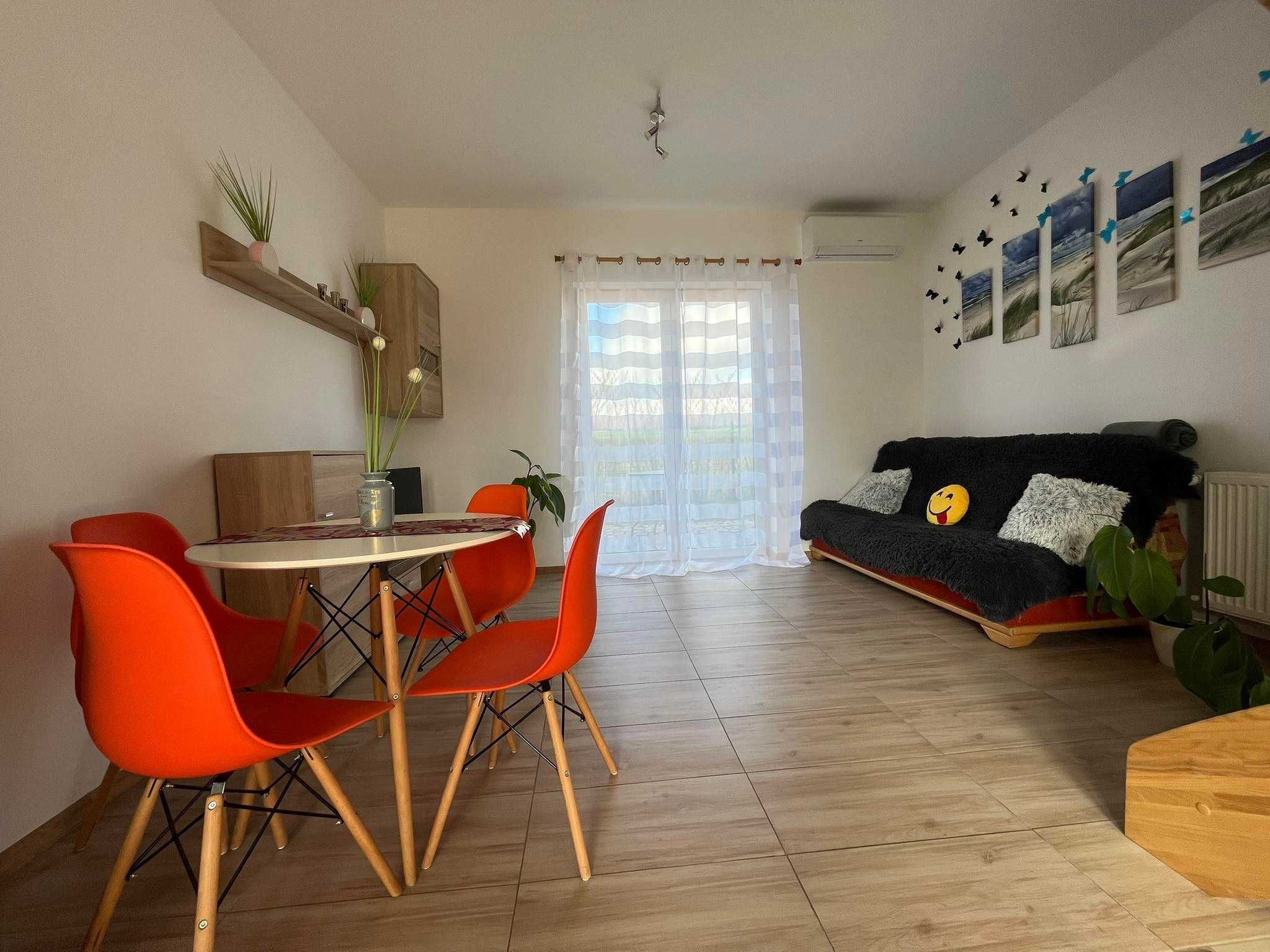 apartament -noclegi-pokoje Kołobrzeg-podczele