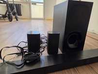 Soundbar SONY HT-S20