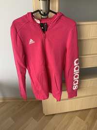 Bluza Adidas dla dziewczynki