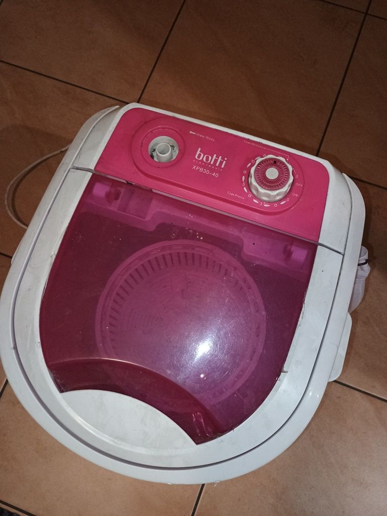 Mini pralka nowa