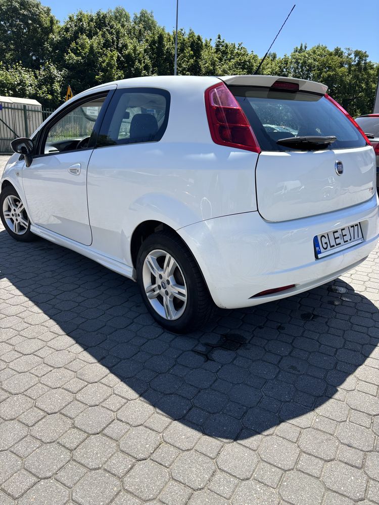 Niski przebieg! Nowe sprzeglo!
