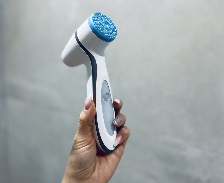 Limi spa z koncowkami