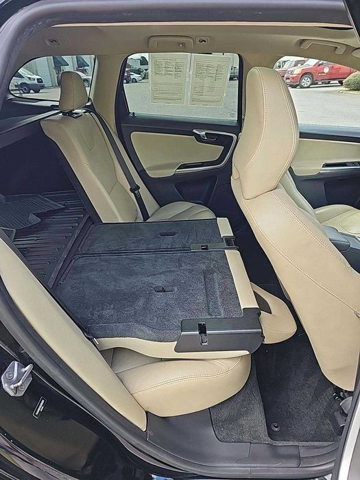Volvo XC60 2017 T6 FWD