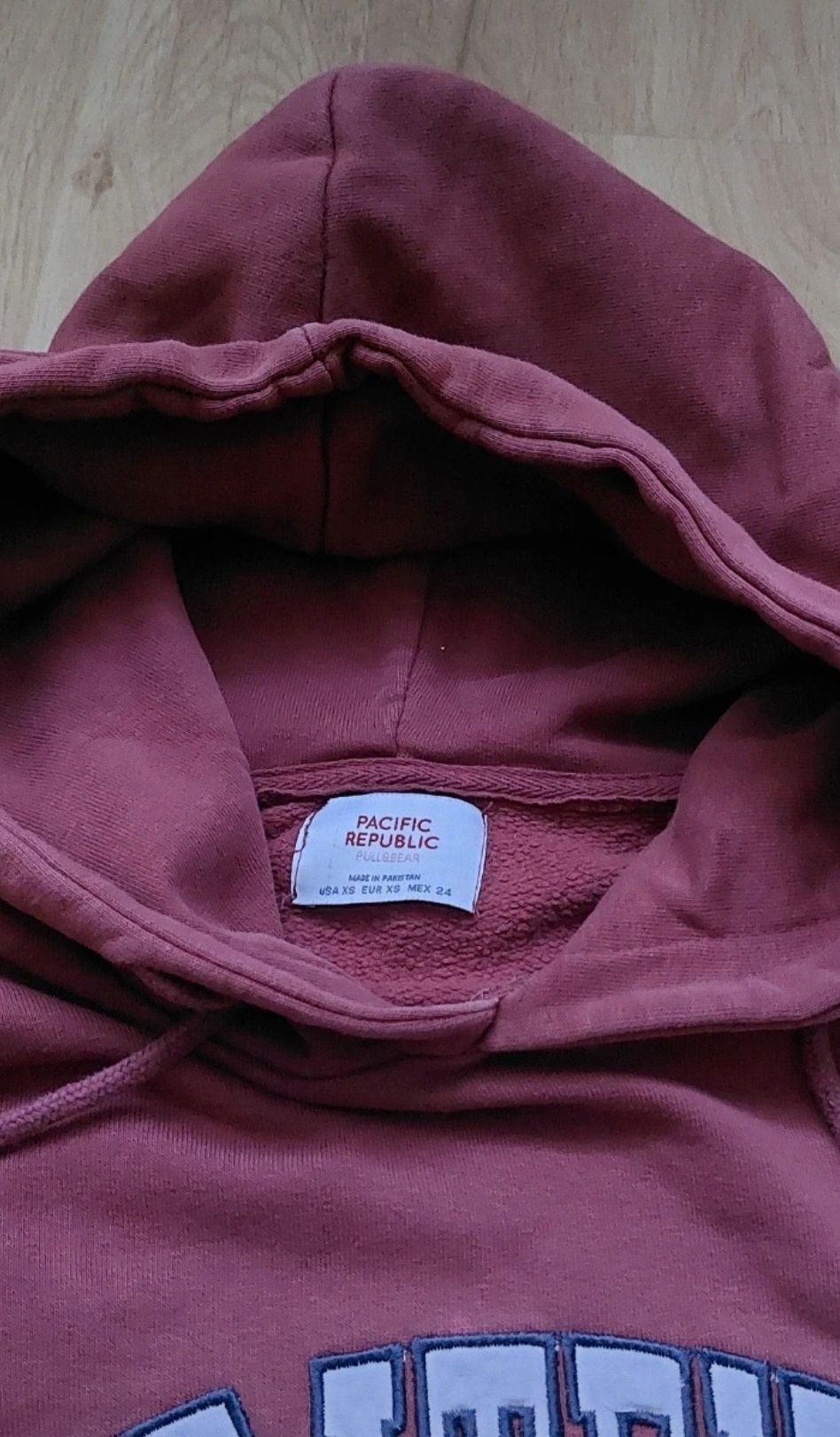 Bluza damska r S