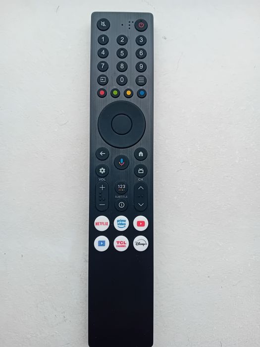 NOWY orginalny Pilot do TCL