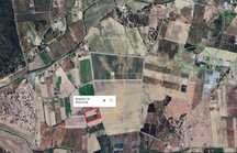 Vendo terreno agrícola 13.000m2