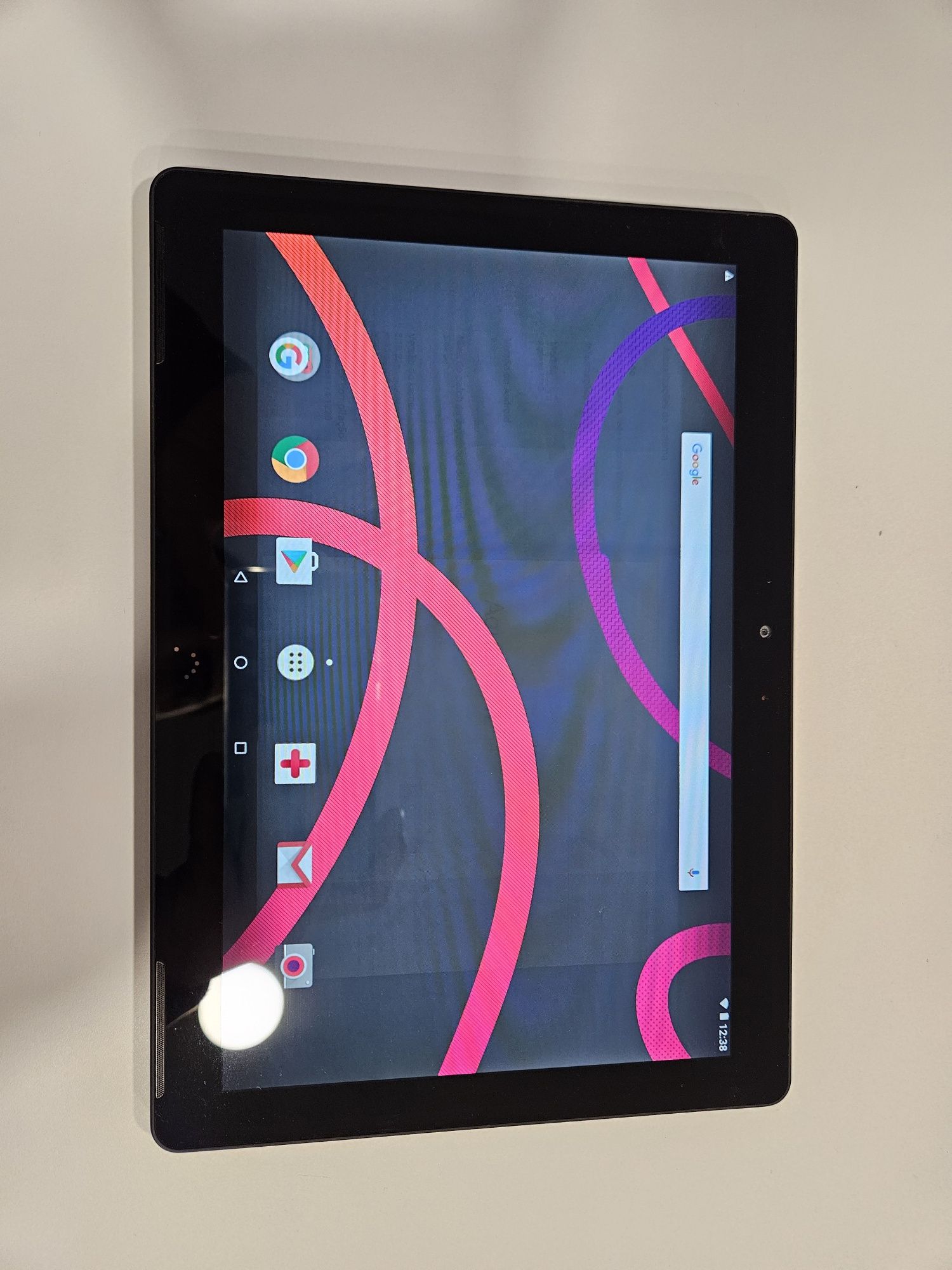 Tablet BQ Aquaris M10 10" 16GB 2GB RAM WiFi