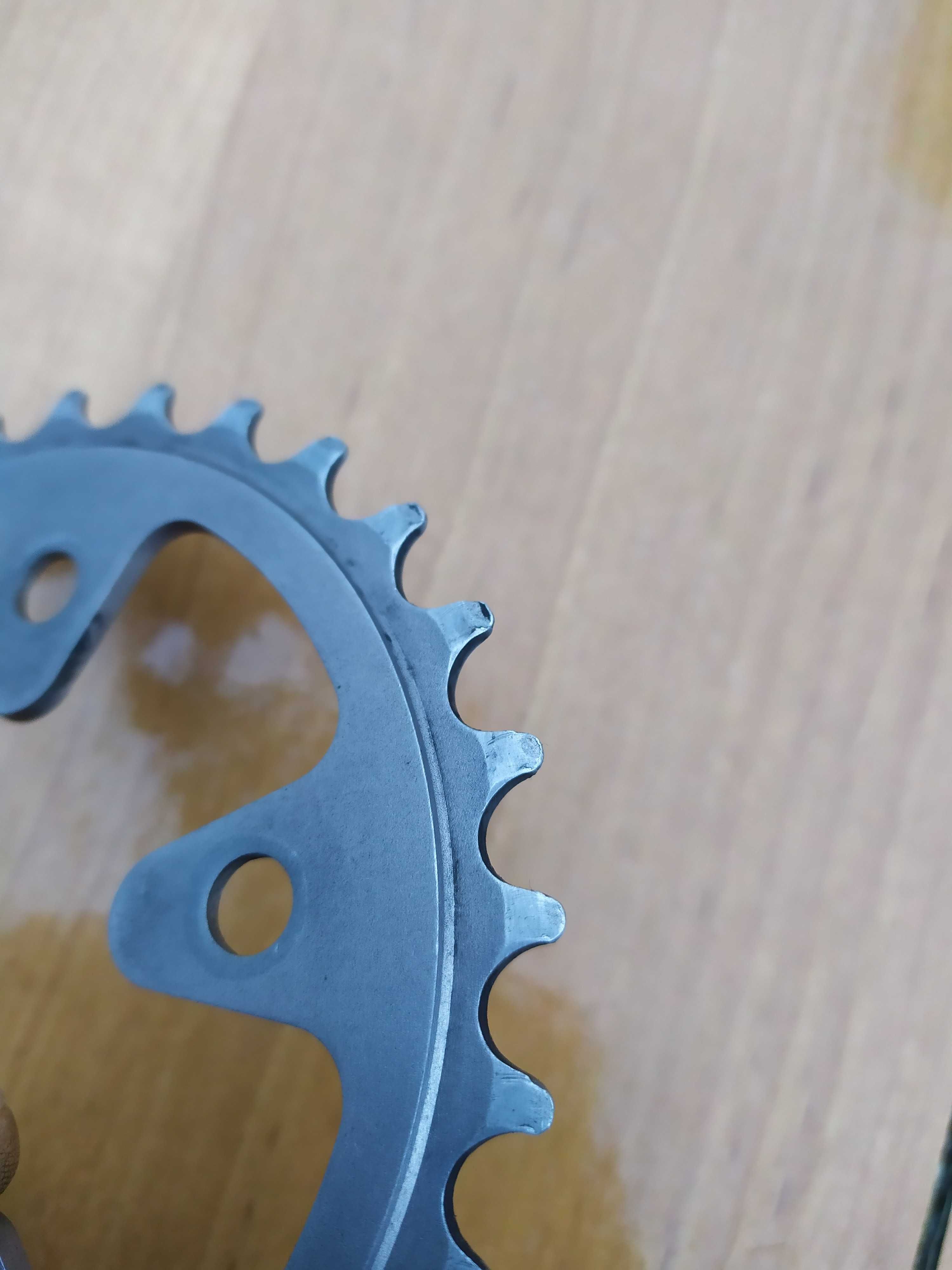 SHIMANO SG-X 30D zębatka Szosowa Shimano Polecam