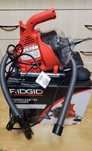 Машинка для прочистки RIDGID