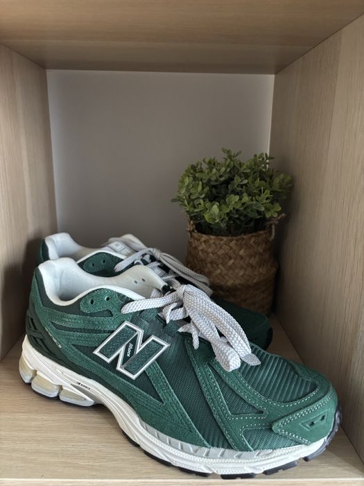 New Balance 1906R Green 44