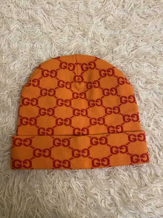 Шапка gucci нова