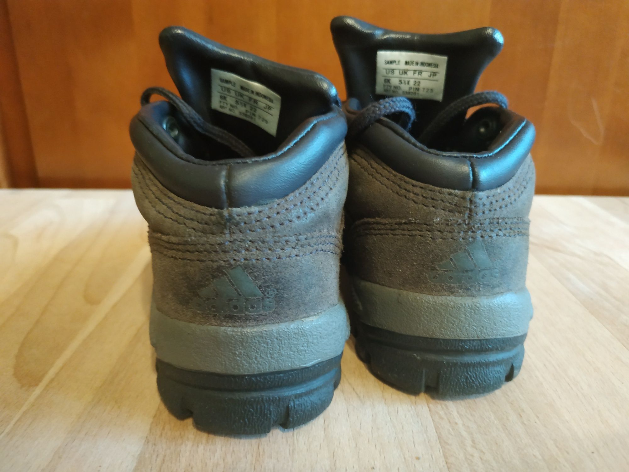 Adidas buty dziecięce Wkładka 13cm