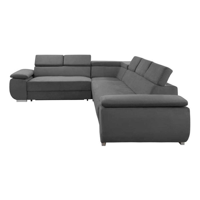 Narożnik z funkcją spania DANTINO C / Raty / Szybka dostawa!