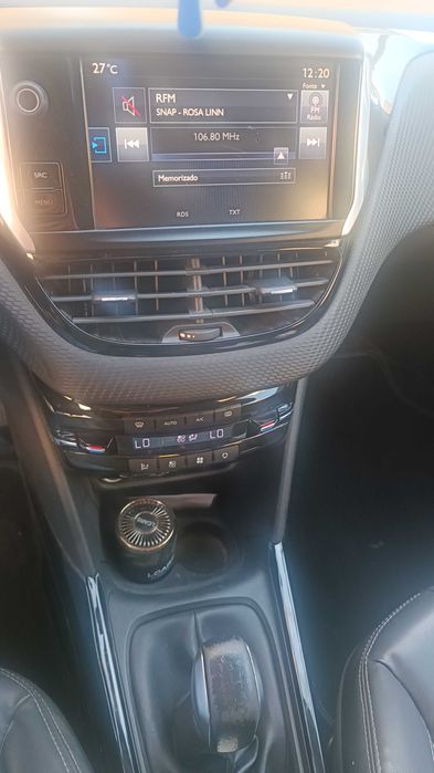 Vendo Peugeot 2008