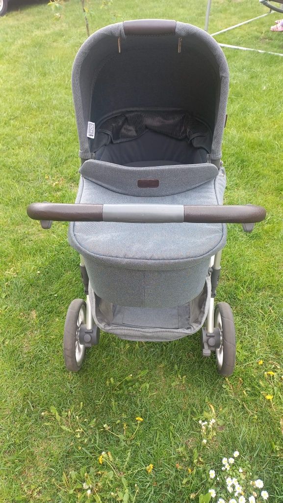 Wózek Abc design Salsa 4 2w1