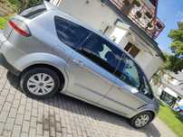 Ford s max 1.8 TDCI