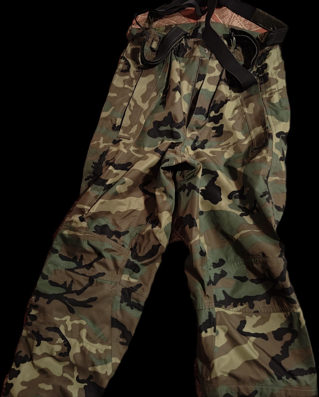 Штани іспанка (дощові) р. 1