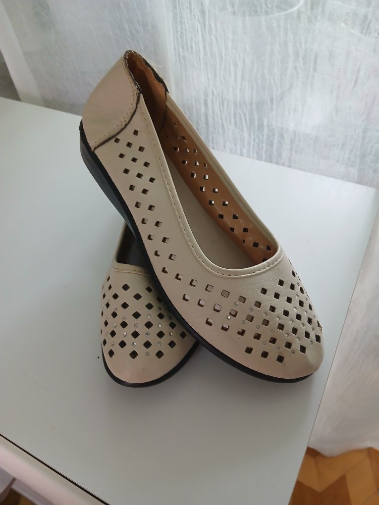 Buty damskie rozmiar 39