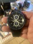 Oris Lilitowana Edycja Williams F1 BMW Ralf Schumacher