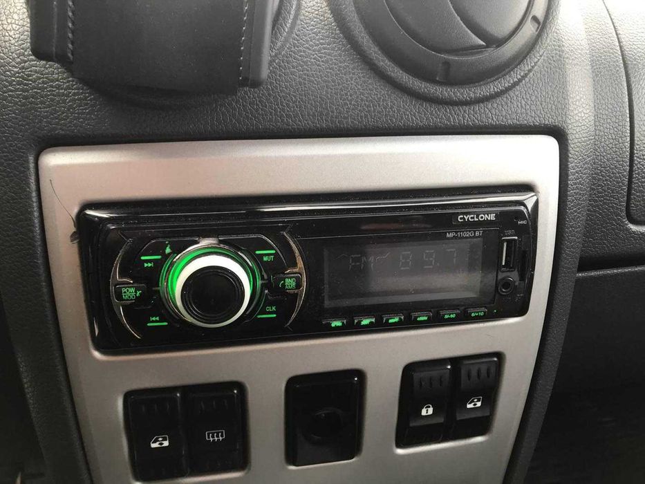 Продам Dacia Logan 2008р. #72579