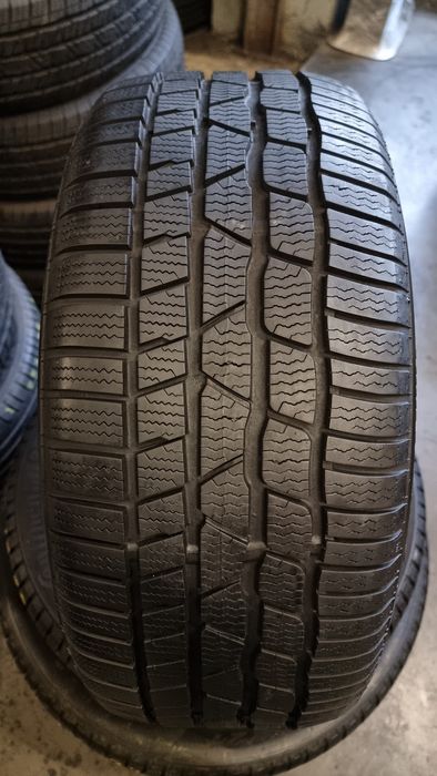 Шини зимові 205х55хR16-225х50хR16 Continental WinterContact TS830 4 ШТ