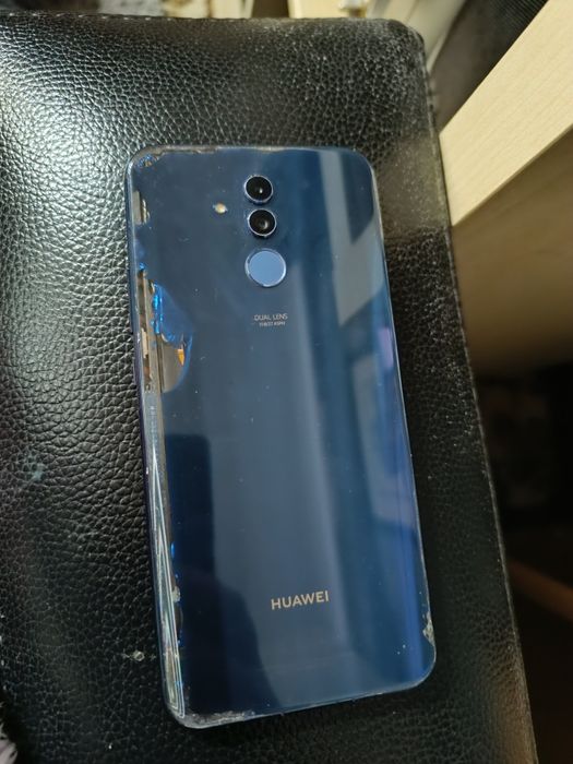 Huawei mate 10 lite