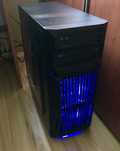 Obudowa komputerowa Zalman Z1 Neo