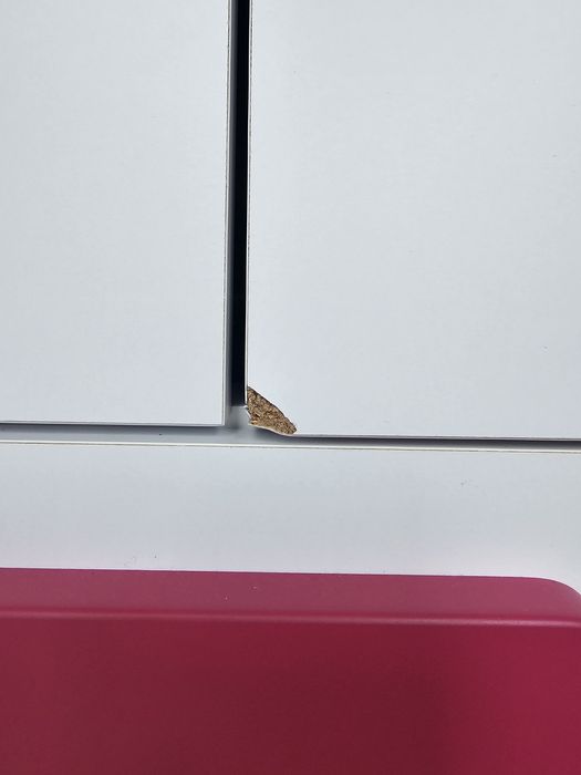 Zestaw mebli dziecięcych