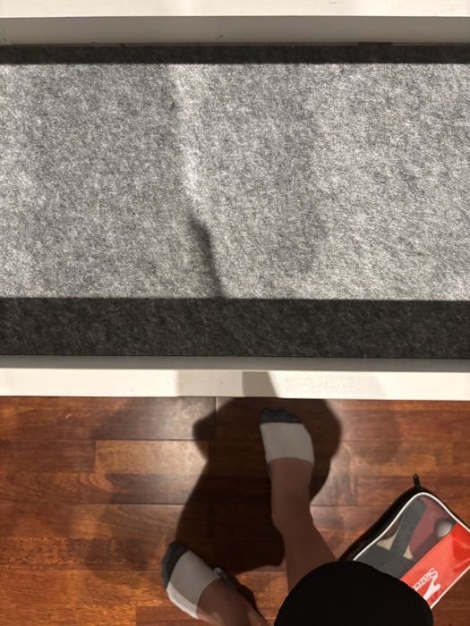 Regał Besta Ikea 180 cm 2 elementy zestaw